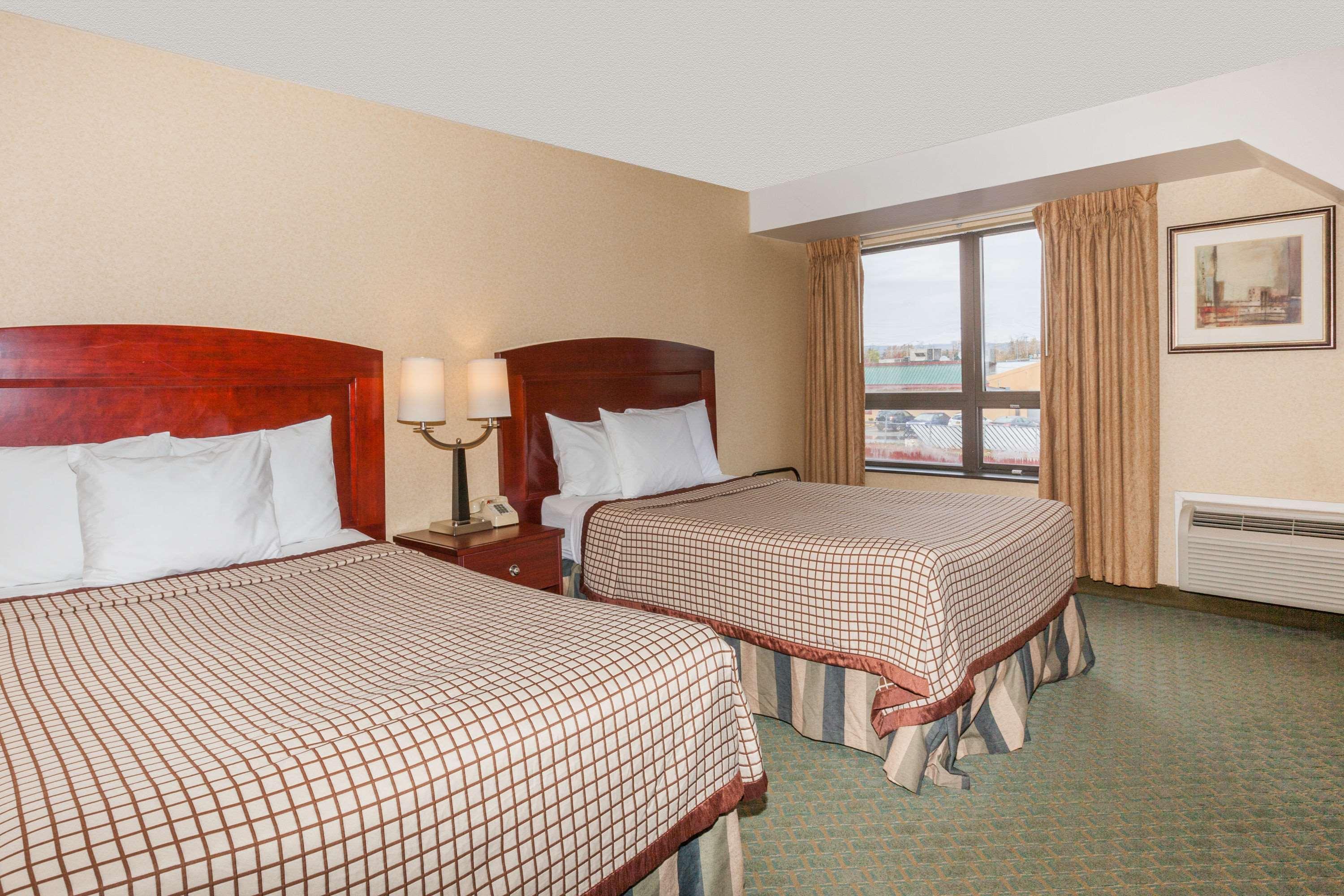 Days Inn By Wyndham Utica Exterior foto