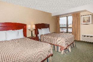 Days Inn By Wyndham Utica Habitación foto